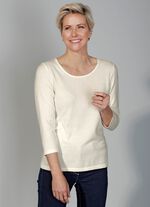 Pullover mit Modal 