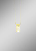  Filigraner Anh&auml;nger 