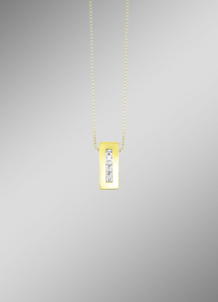  Filigraner Anh&auml;nger 