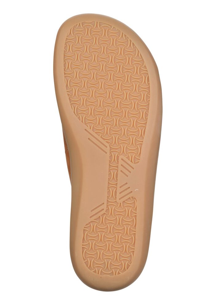 GINO GALANTE, bequeme Herren-Barfu&szlig;schuhe, mit herausnehmbarem Fussbett 