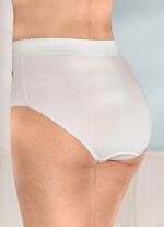 Viererpack Formslips mit verst&auml;rkter Bauchpartie 