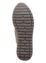 Caprice, trendige Damen-Sneaker, Weite G, mit herausnehmbarem Fussbett 