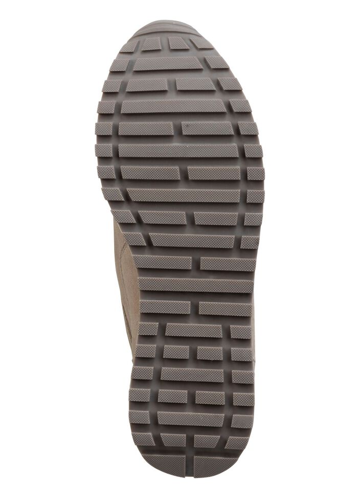 Caprice, trendige Damen-Sneaker, Weite G, mit herausnehmbarem Fussbett 