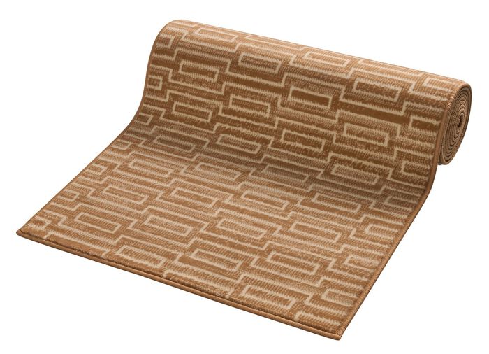 Kombistarke L&auml;ufer mit rutschhemmender R&uuml;ckseite 