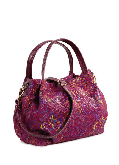 Laurina, Tasche, Damen, mit abnehmbarem, verstellbarem Umhängeriemen 