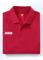 Poloshirt von «Jako» in 5 Farben ROT
