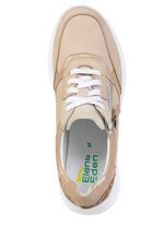 ELENA EDEN, trednige Damen-Sneaker, Weite H, mit herausnehmbarem Fussbett 