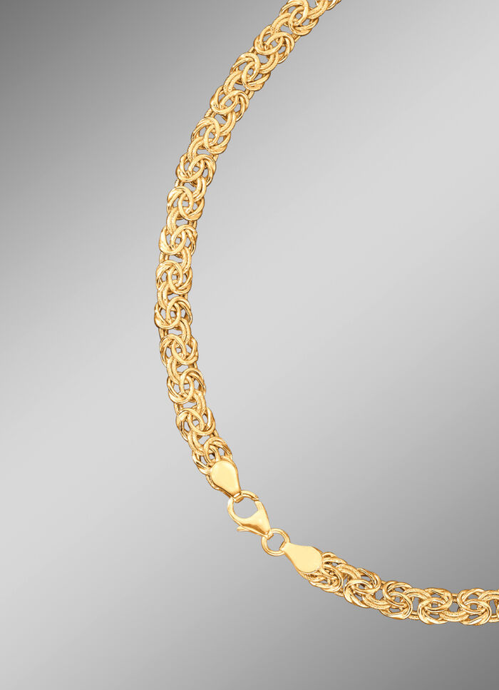 Königsketten Armband oder Halskette 