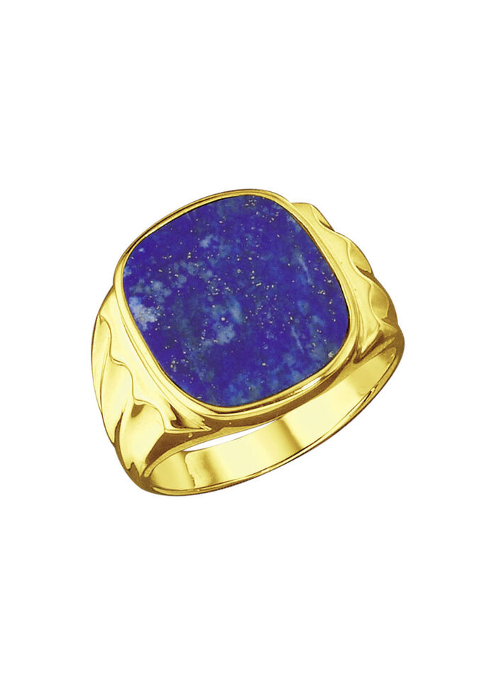 Markanter Herrenring 