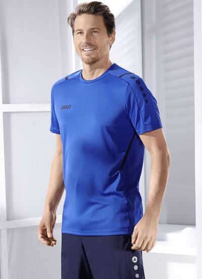 T-Shirt von «Jako» in 4 Farben 