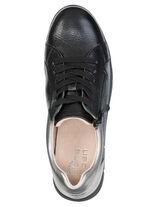 ELENA EDEN, bequeme Damen-Sneaker, Weite G, mit herausnehmbarem Fussbett 