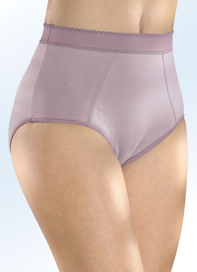 Sechserpack Formslips mit verstärkter Bauchpartie 