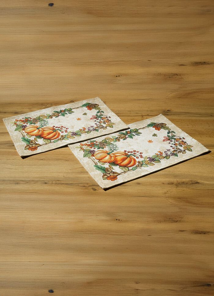 Tisch- und Raumdekoration BUNT