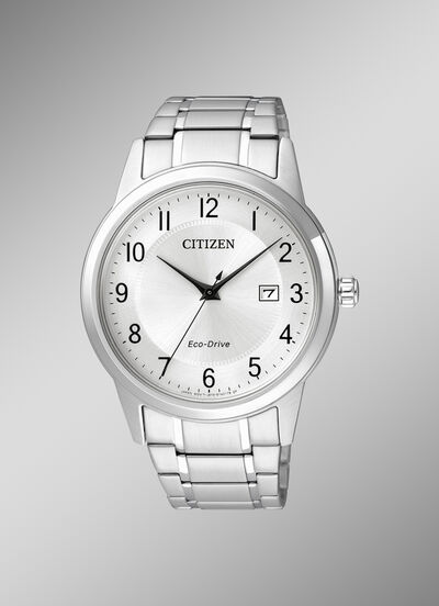 Solar Herrenuhr 