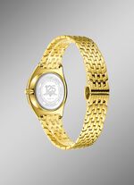 Ultra Slim Herrenuhr 