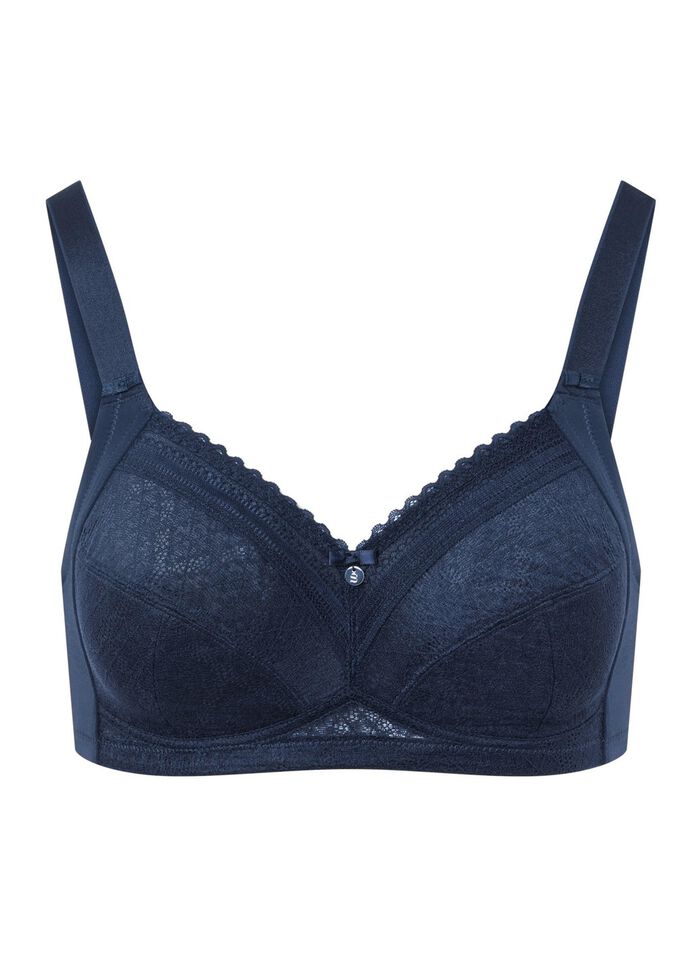 Susa BH mit Elastikspitze 