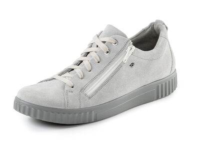 Schnürschuh mit atmungsaktivem Fussbett 