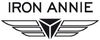 BADERde_DE1Logo_IronAnnie