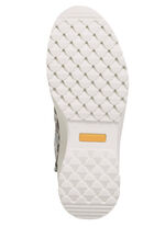 Trendige Damen-Boots, Winterschuhe, Weite H, mit Reissverschluss SAND-GRAU