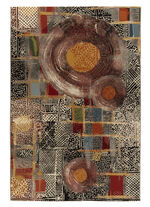 Teppiche für Innen- und Aussenbereich 