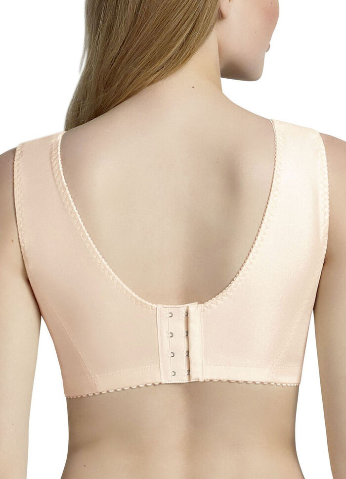 Anita Entlastungs-BH mit Spitzeneinsätzen CHAMPAGNER