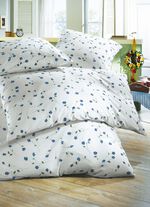 &raquo;Janine&raquo; Bettw&auml;sche-Garnitur 