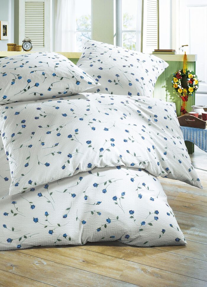 &raquo;Janine&raquo; Bettw&auml;sche-Garnitur 