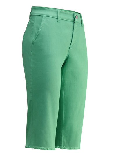 Magic-Jeans-Bermudas 