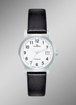 Dugena&ldquo;-Quartz-Damenuhr 