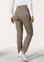 Hose in 5-Pocket-Form SCHLAMM