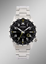 Herrenuhr "Citizen"Solar-Herrenuhr 