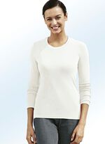 Kombifreundliches Shirt 