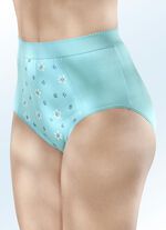 Fünferpack Formslips mit verstärkter Bauchpartie 