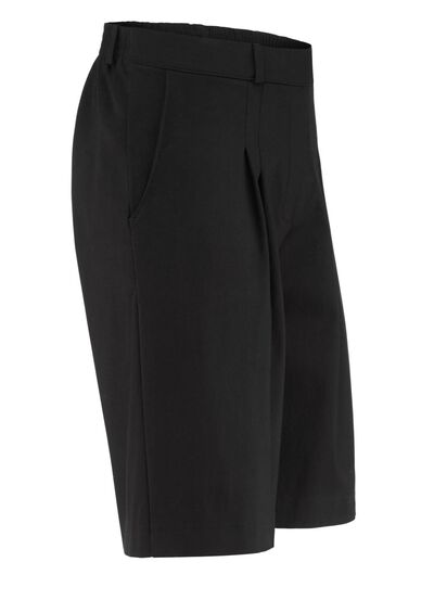 Bermudas in bequemer Weite 