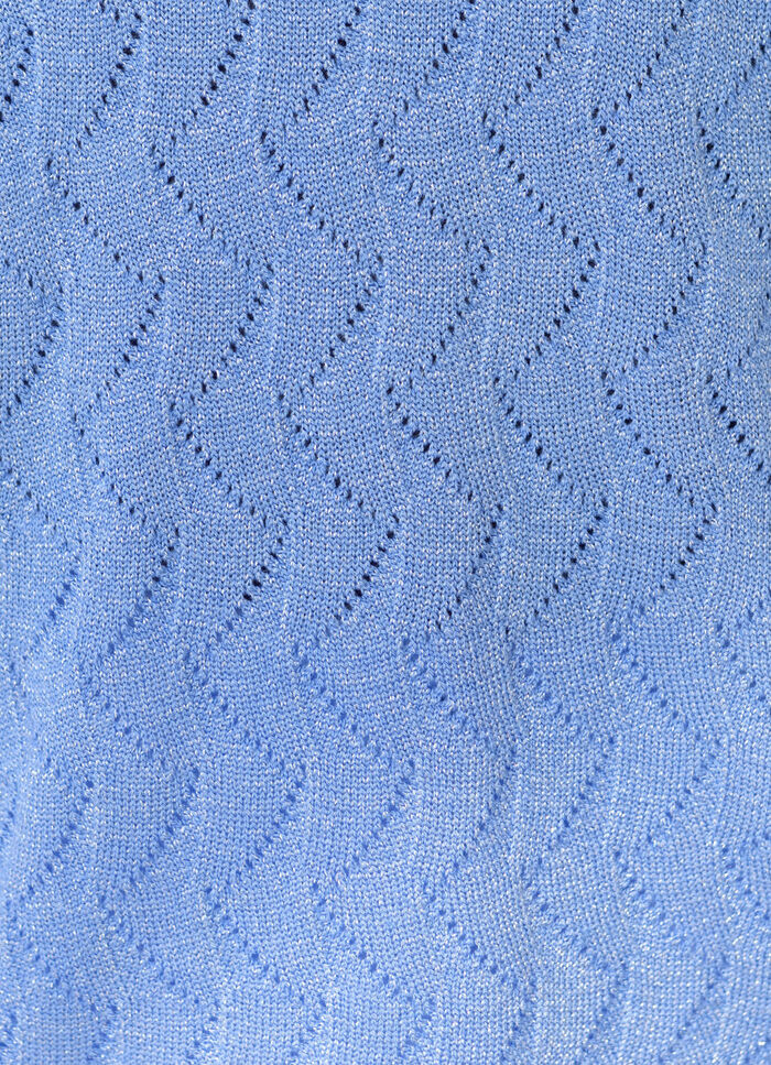 Pulli in sehr weicher Qualität BLEU