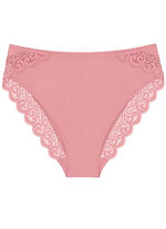 Triumph-Amourette Slip mit Elastikspitze FLAMINGO