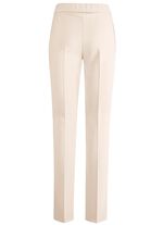 Hose mit schmaler Fussweite 