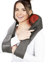 Vitalmaxx Shiatsu-Massageger&auml;t 