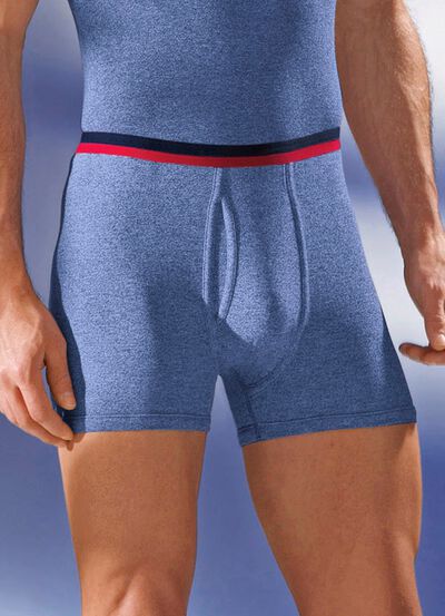 Permatherm, Zweierpack Unterhosen, kurz, Skiunterw&auml;sche/ Thermow&auml;sche 
