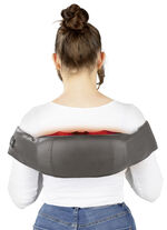 Vitalmaxx Shiatsu-Massageger&auml;t 