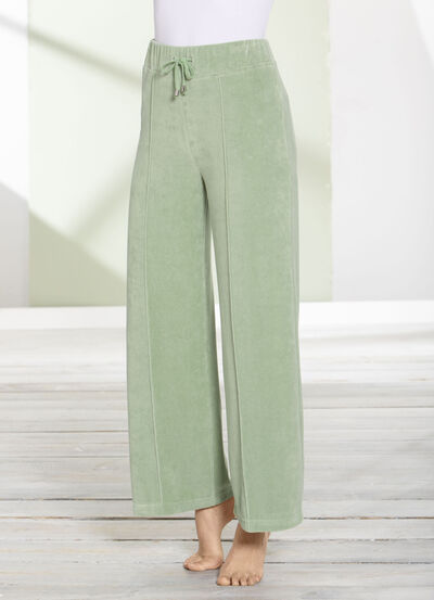 Hose von Plantier 
