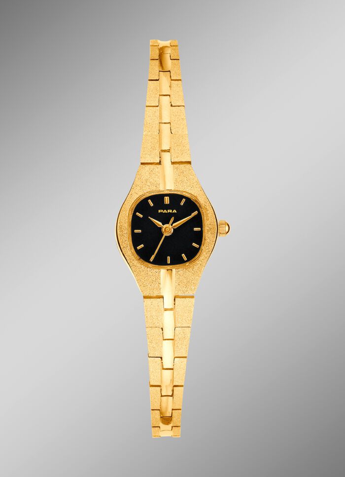 &laquo;Para&raquo;-Quartz-Damenuhr 