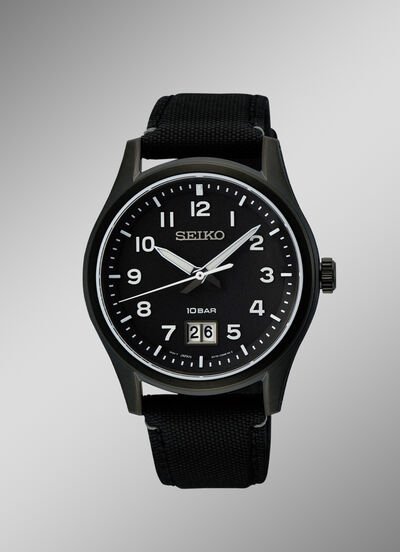 Quartz-Herrenuhr 