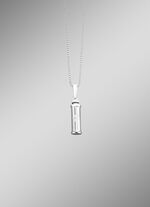 Bef&uuml;llbarer Asche-Anh&auml;nger Tierpfote 