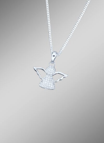 Anh&auml;nger mit Panzerkette &laquo;Engel&raquo; 