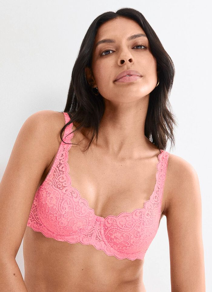 Triumph Amourette B&uuml;gel-BH mit Elastikspitze 