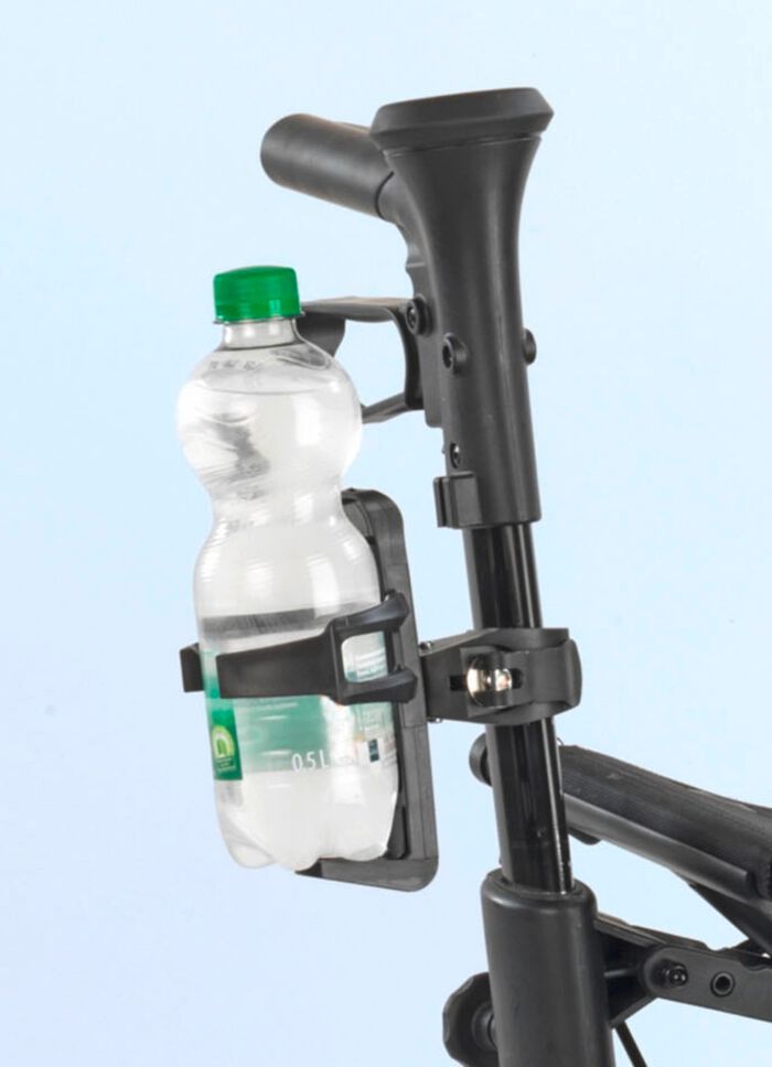 Rollstuhl-/Rollator-Getr&auml;nkehalter 