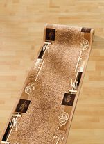 Gekettelte L&auml;ufer nach Ma&szlig; 