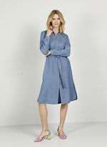 Kleid mit hohem Tragekomfort 