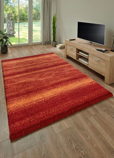 Strapazierf&auml;hig und pflegeleichte Br&uuml;cken und Teppiche 